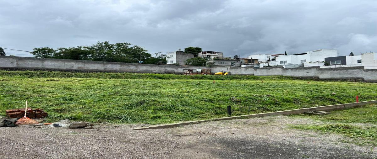 Foto de terreno habitacional en venta en  , lomas de trujillo, emiliano zapata, morelos, 29896104 No. 03