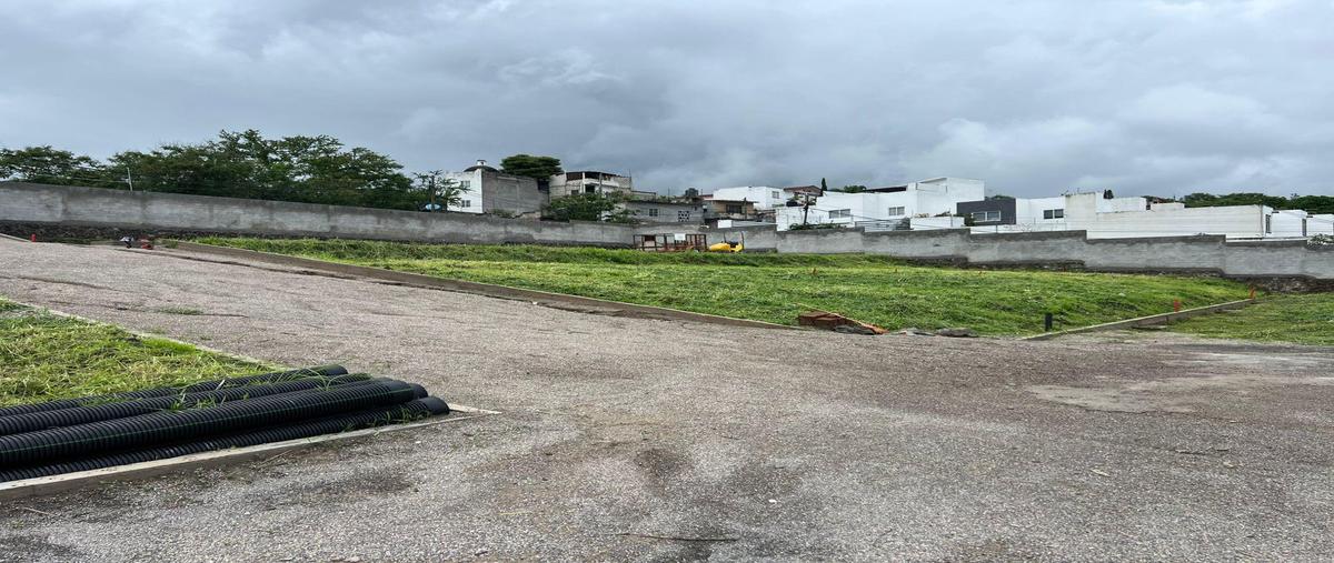 Foto de terreno habitacional en venta en  , lomas de trujillo, emiliano zapata, morelos, 29896104 No. 05