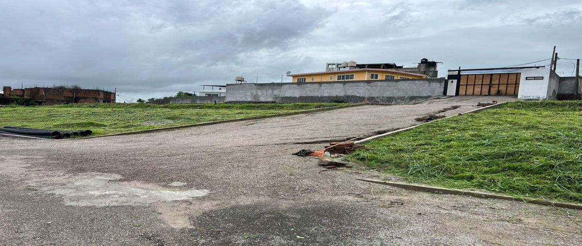 Foto de terreno habitacional en venta en  , lomas de trujillo, emiliano zapata, morelos, 29896105 No. 03