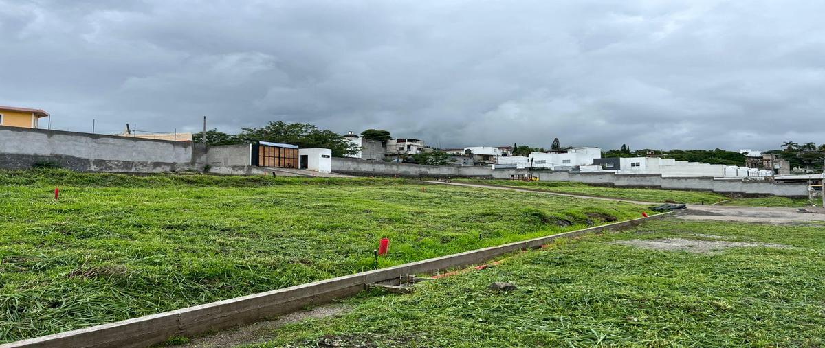 Foto de terreno habitacional en venta en  , lomas de trujillo, emiliano zapata, morelos, 29896105 No. 05