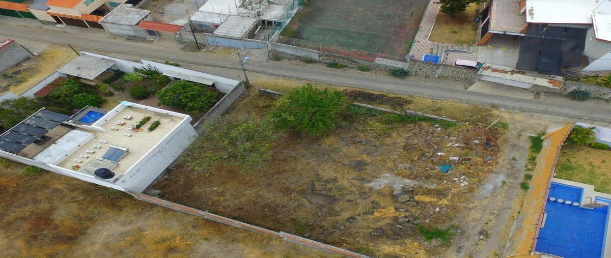 Foto de terreno habitacional en venta en  , lomas de trujillo, emiliano zapata, morelos, 29958821 No. 04