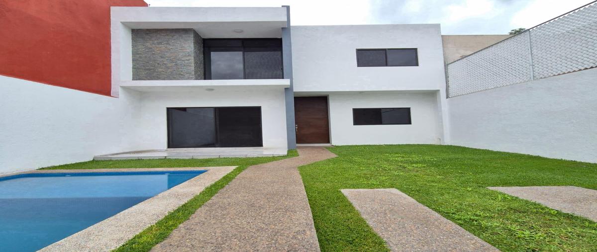 Foto de casa en , lomas de trujillo, emiliano zapata, morelos, 30050061 foto 01 Foto de casa en venta en , lomas de trujillo, emiliano zapata, morelos, 30050061 No. 01