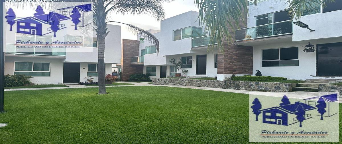 Foto de casa en venta en  , lomas de trujillo, emiliano zapata, morelos, 30647735 No. 03