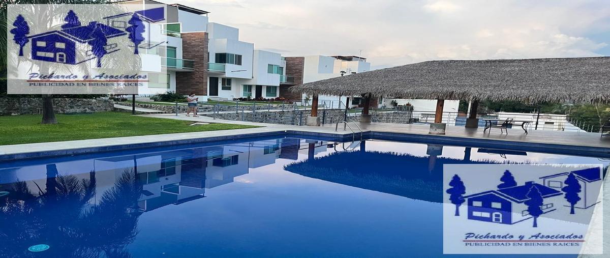 Foto de casa en venta en  , lomas de trujillo, emiliano zapata, morelos, 30647735 No. 05