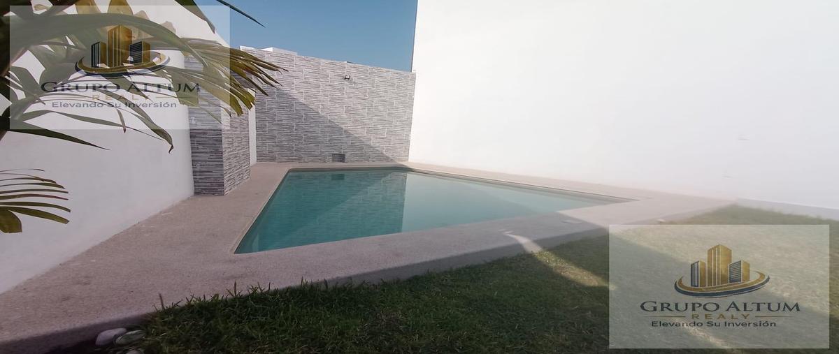 Foto de casa en venta en  , lomas de trujillo, emiliano zapata, morelos, 30883714 No. 03
