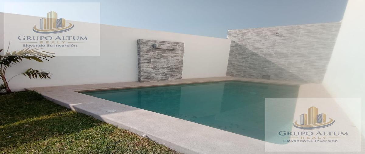 Foto de casa en venta en  , lomas de trujillo, emiliano zapata, morelos, 30883714 No. 04