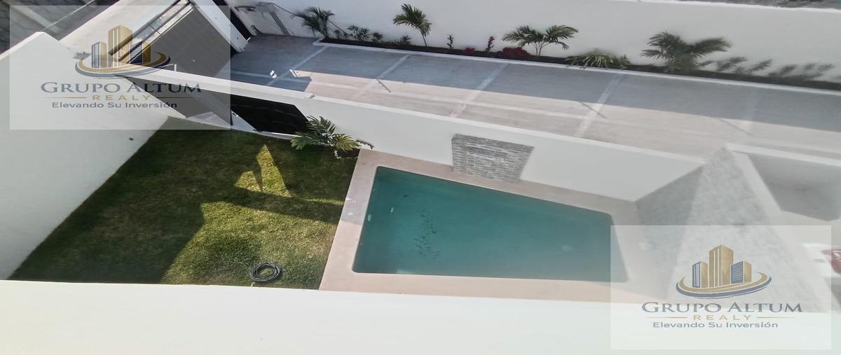 Foto de casa en venta en  , lomas de trujillo, emiliano zapata, morelos, 30883714 No. 05