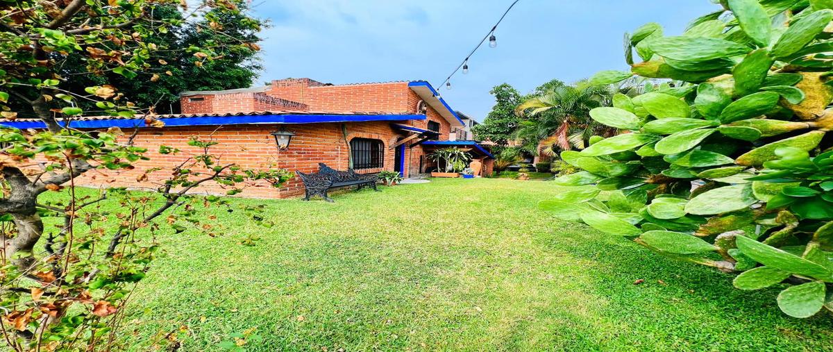 Foto de casa en renta en  , lomas de trujillo, emiliano zapata, morelos, 0 No. 05