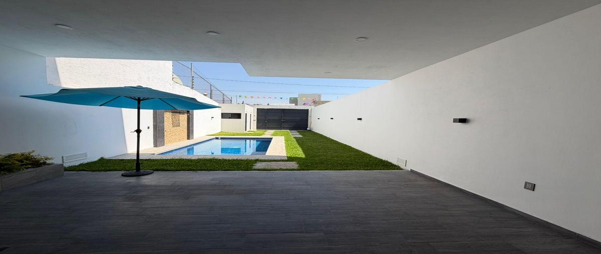 Foto de casa en venta en  , lomas de trujillo, emiliano zapata, morelos, 0 No. 03