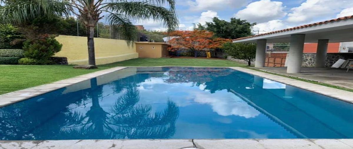 Foto de casa en renta en  , lomas de trujillo, emiliano zapata, morelos, 0 No. 04