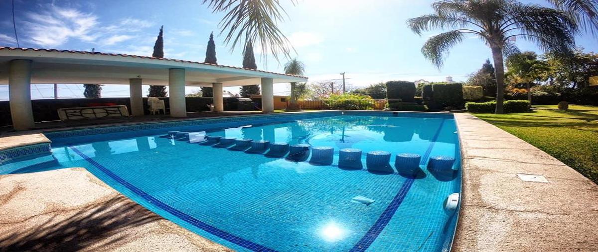 Foto de casa en renta en  , lomas de trujillo, emiliano zapata, morelos, 0 No. 05