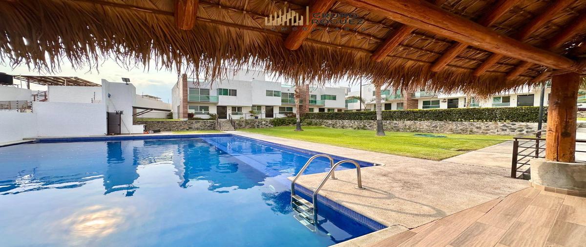 Foto de casa en venta en  , lomas de trujillo, emiliano zapata, morelos, 0 No. 03