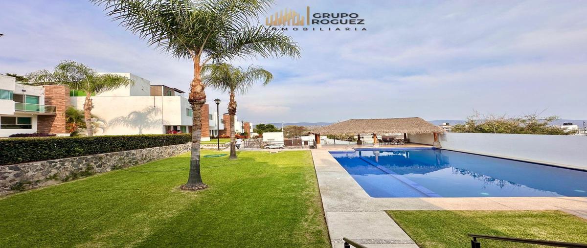 Foto de casa en venta en  , lomas de trujillo, emiliano zapata, morelos, 0 No. 04