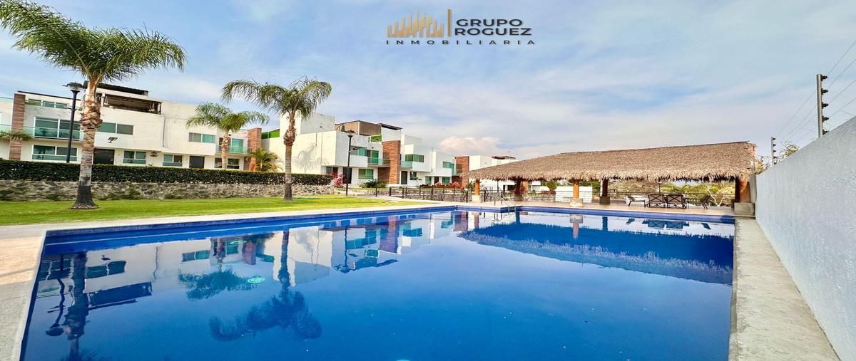 Foto de casa en venta en  , lomas de trujillo, emiliano zapata, morelos, 0 No. 05