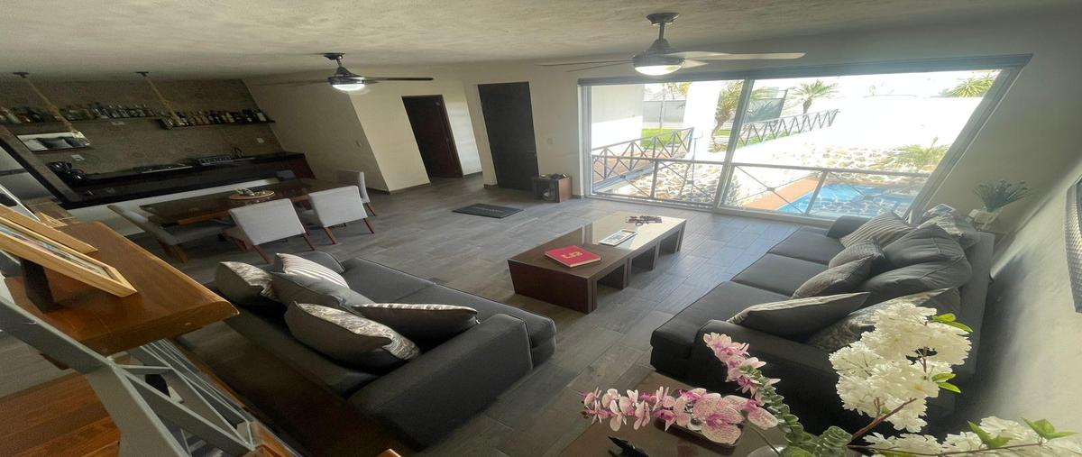 Foto de casa en venta en  , lomas de trujillo, emiliano zapata, morelos, 0 No. 04
