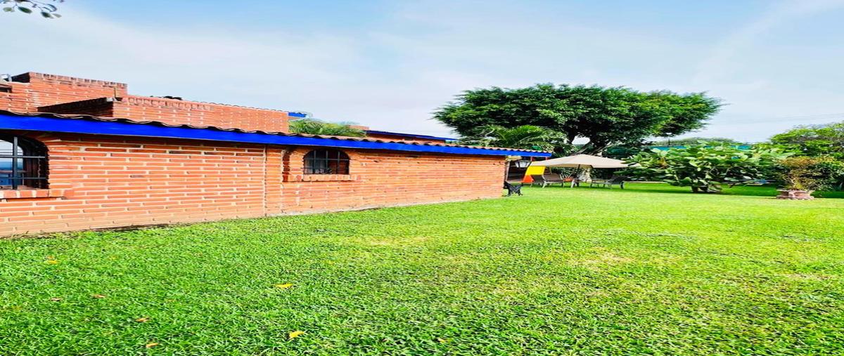 Foto de casa en renta en  , lomas de trujillo, emiliano zapata, morelos, 0 No. 04