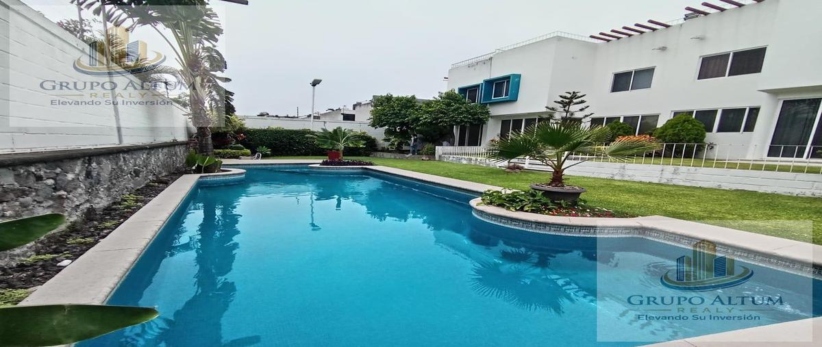 Foto de casa en venta en  , lomas de trujillo, emiliano zapata, morelos, 0 No. 05