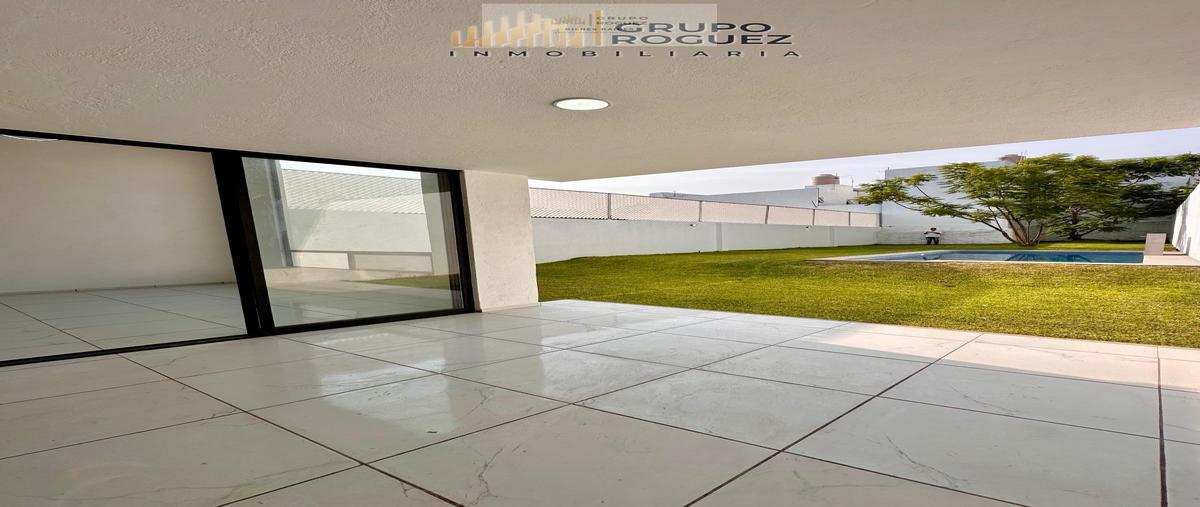 Foto de casa en venta en  , lomas de trujillo, emiliano zapata, morelos, 0 No. 04