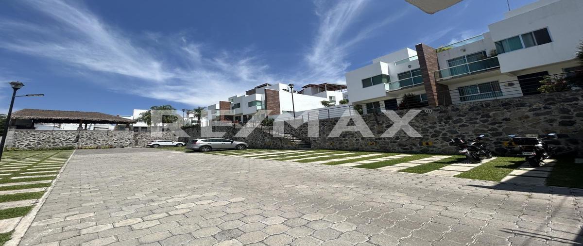Foto de casa en condominio en renta en lomas de trujillo , lomas de trujillo, emiliano zapata, morelos, 30308266 No. 03