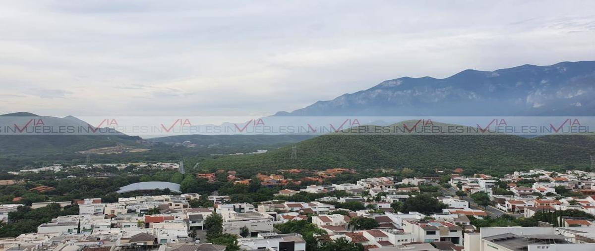 Foto de terreno habitacional en venta en lomas de valle alto , lomas de valle alto, monterrey, nuevo león, 0 No. 03