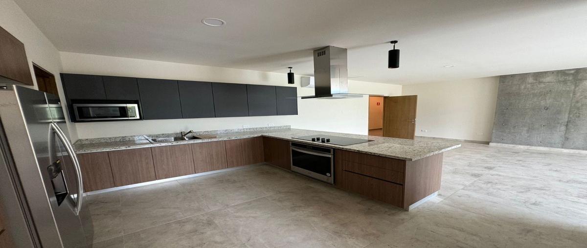 Foto de departamento en renta en  , lomas de valle alto, monterrey, nuevo león, 28026252 No. 03