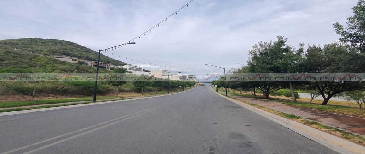 Foto de terreno habitacional en venta en  , lomas de valle alto, monterrey, nuevo león, 0 No. 04