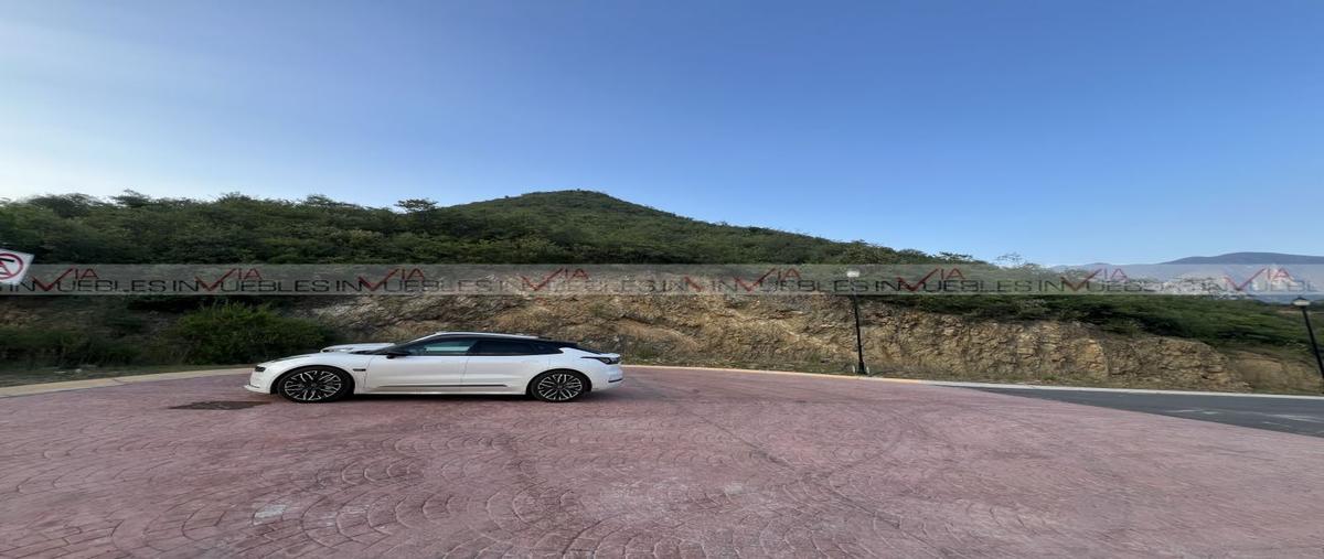 Foto de terreno habitacional en venta en  , lomas de valle alto, monterrey, nuevo león, 0 No. 05