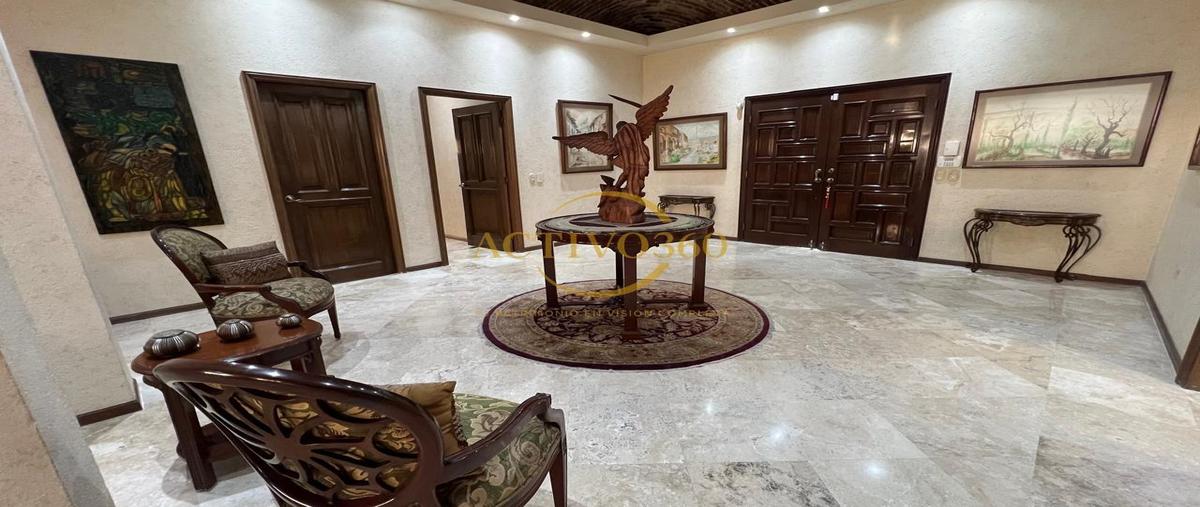 Foto de casa en , lomas de valle alto, monterrey, nuevo león, 30932735 foto 03 Foto de casa en venta en , lomas de valle alto, monterrey, nuevo león, 30932735 No. 03