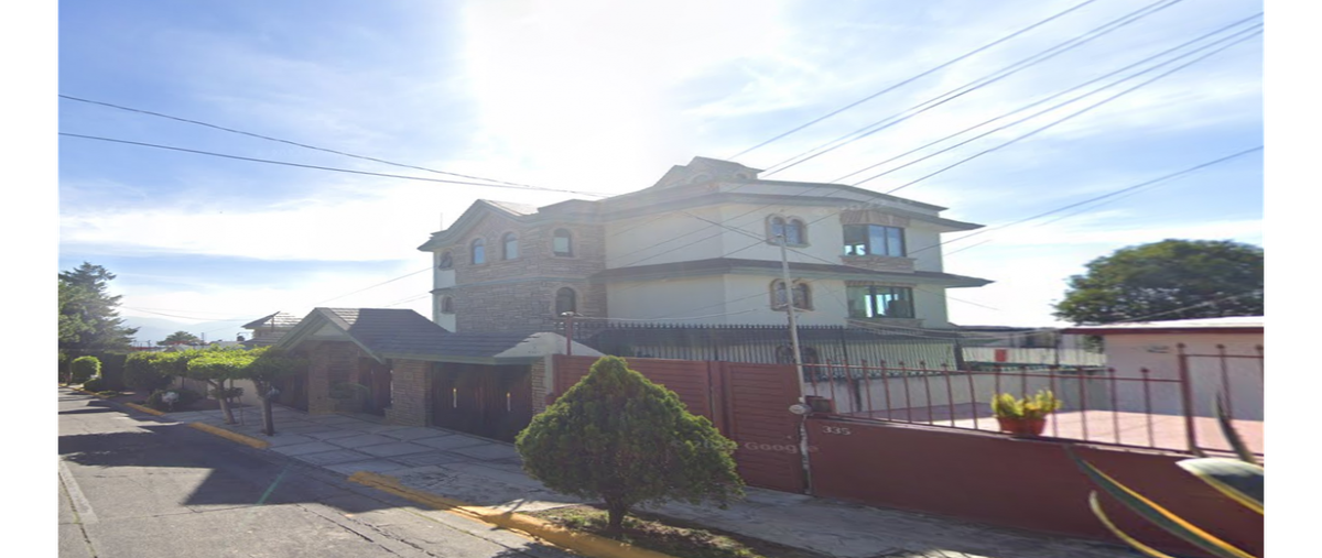 Foto de casa en venta en  , lomas de valle dorado, tlalnepantla de baz, méxico, 0 No. 03