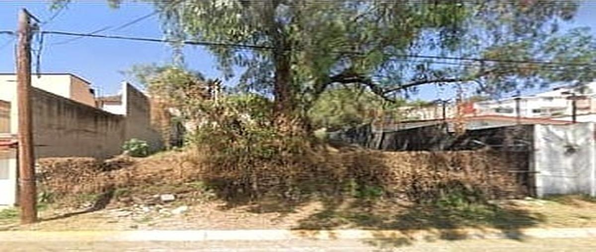 Foto de terreno habitacional en venta en . , lomas de valle dorado, tlalnepantla de baz, méxico, 30684289 No. 03