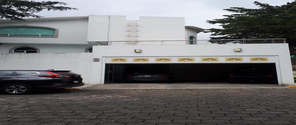 Foto de casa en venta en  , lomas de valle escondido, atizapán de zaragoza, méxico, 22583297 No. 03