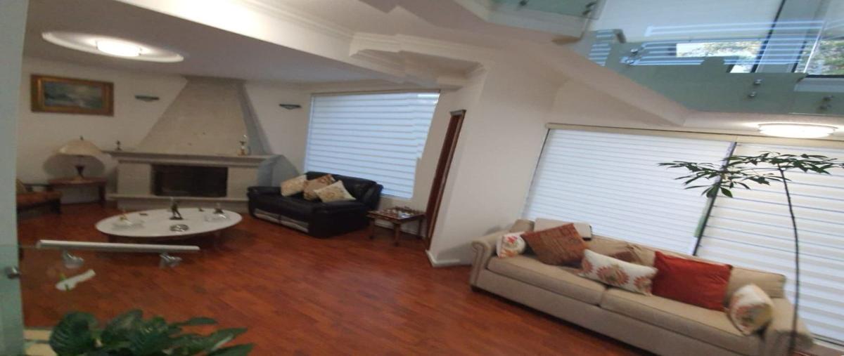 Foto de casa en venta en  , lomas de valle escondido, atizapán de zaragoza, méxico, 27691370 No. 03