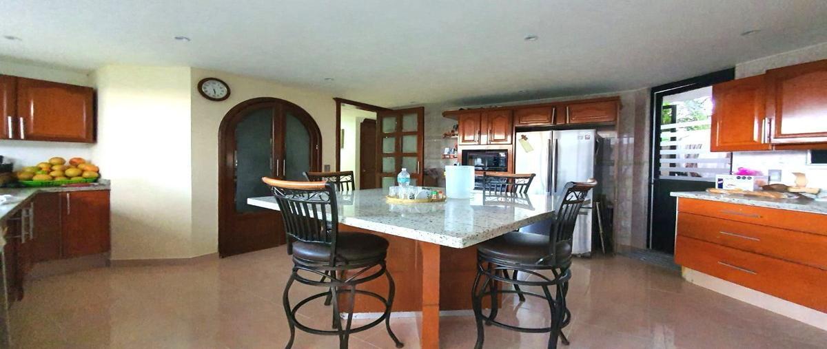 Foto de casa en venta en  , lomas de valle escondido, atizapán de zaragoza, méxico, 27691370 No. 04