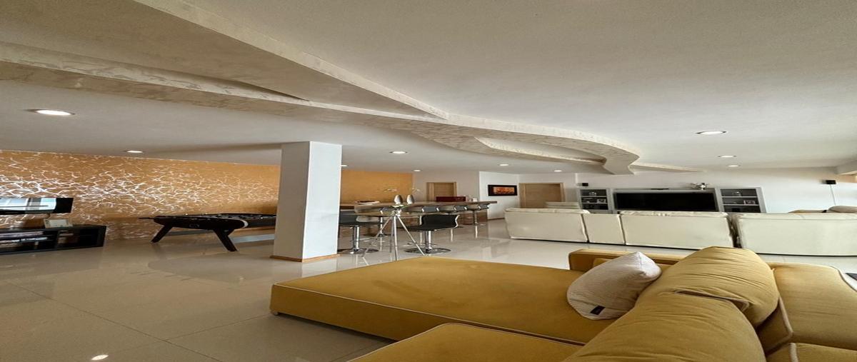 Foto de casa en venta en  , lomas de valle escondido, atizapán de zaragoza, méxico, 30156127 No. 05