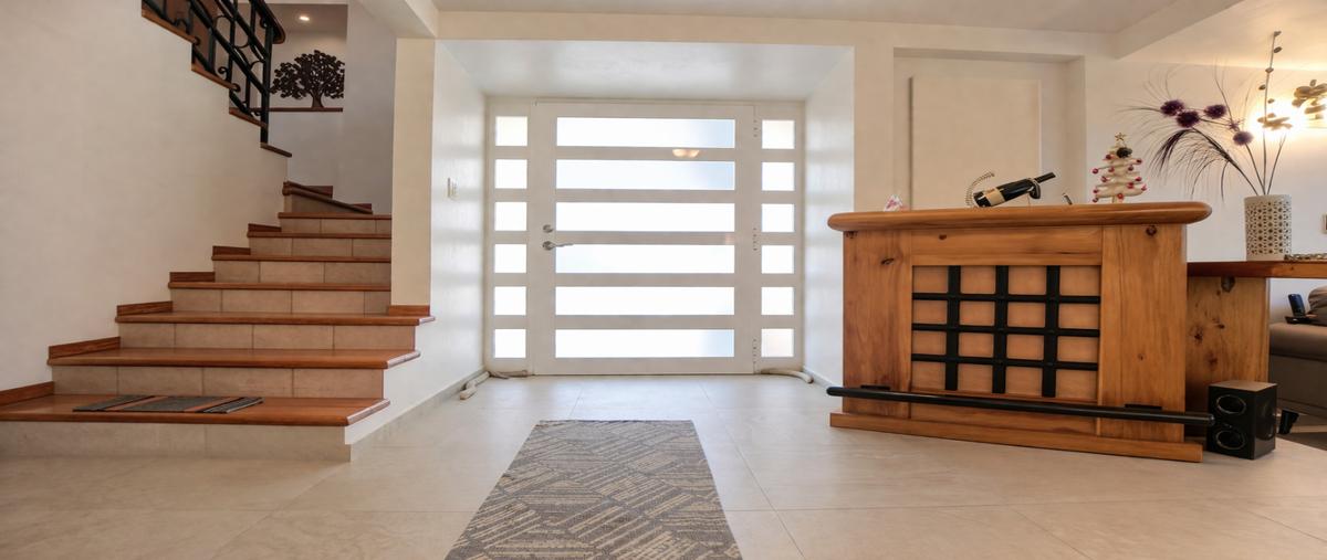 Foto de casa en venta en  , lomas de valle escondido, atizapán de zaragoza, méxico, 31031763 No. 04