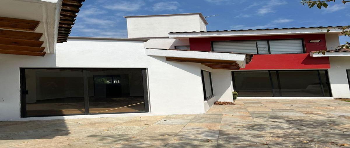 Foto de casa en venta en  , lomas de valle escondido, atizapán de zaragoza, méxico, 31096132 No. 05