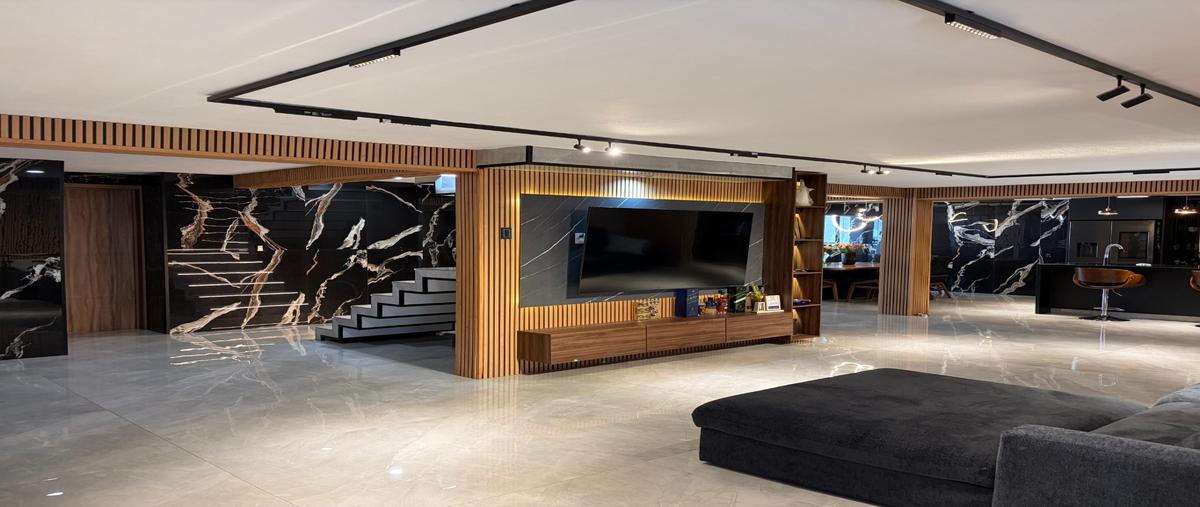 Foto de casa en venta en  , lomas de valle escondido, atizapán de zaragoza, méxico, 0 No. 04