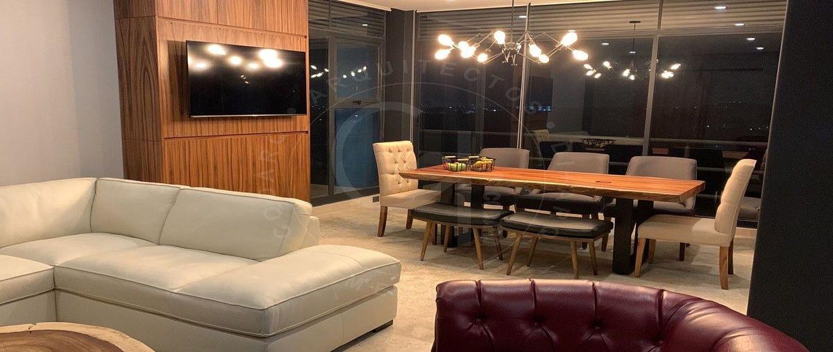 Foto de departamento en renta en  , lomas de valle escondido, atizapán de zaragoza, méxico, 31116411 No. 03