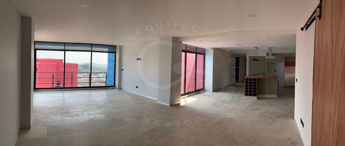 Foto de departamento en renta en  , lomas de valle escondido, atizapán de zaragoza, méxico, 31116411 No. 04