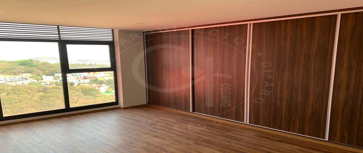 Foto de departamento en renta en  , lomas de valle escondido, atizapán de zaragoza, méxico, 31116411 No. 05