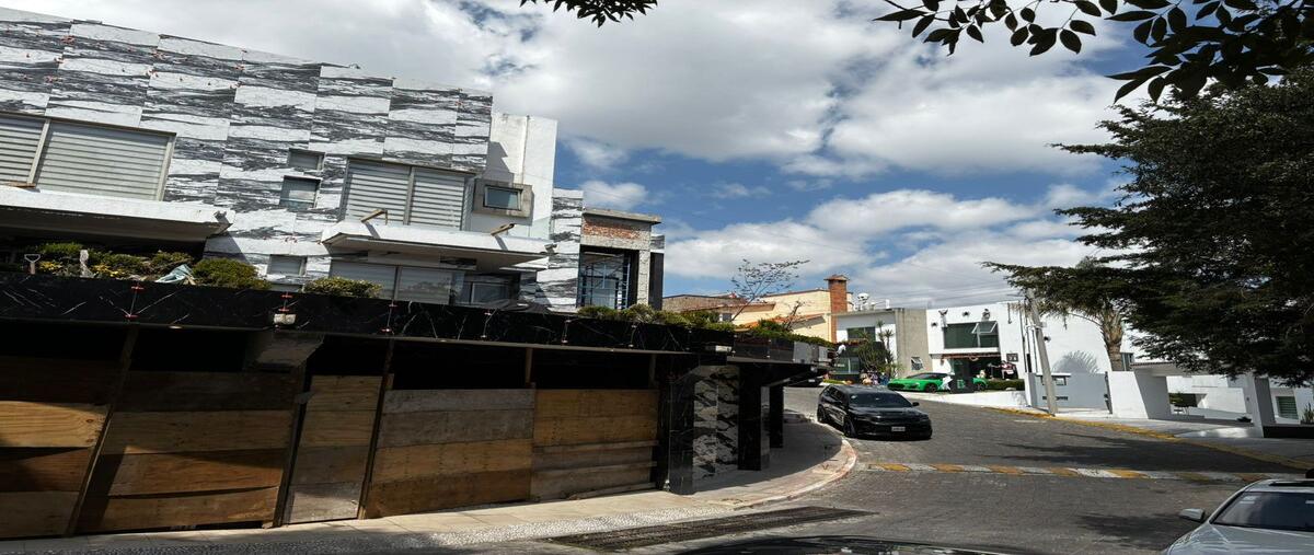 Foto de terreno habitacional en venta en lomas de valle escondido , lomas de valle escondido, atizapán de zaragoza, méxico, 0 No. 04