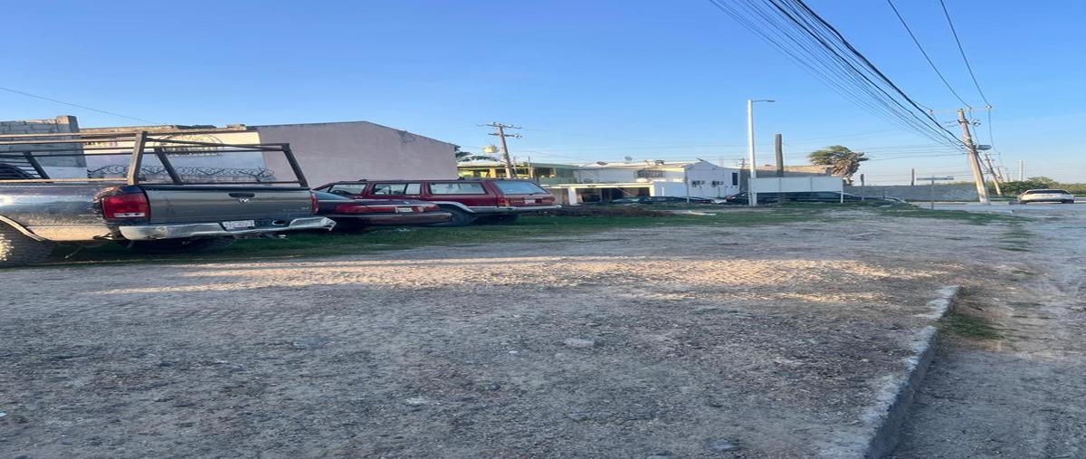 Foto de terreno habitacional en venta en  , lomas de villar, reynosa, tamaulipas, 0 No. 03