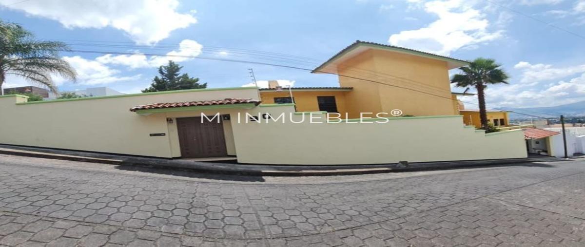 Foto de casa en lomas de vista bella , lomas de vista bella, morelia, michoacán de ocampo, 27040372 foto 04 Foto de casa en venta en lomas de vista bella , lomas de vista bella, morelia, michoacán de ocampo, 27040372 No. 04