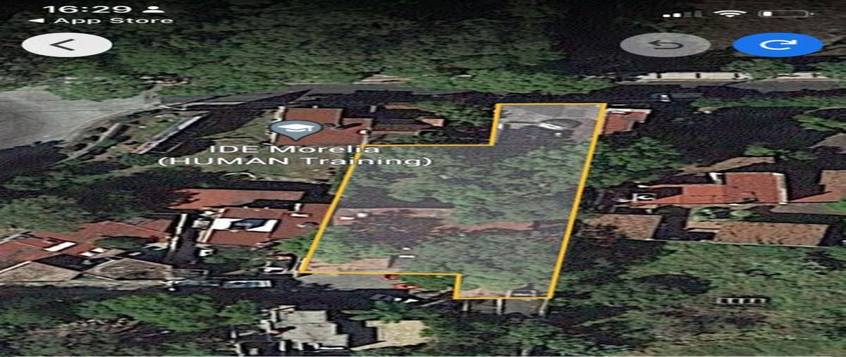 Foto de casa en venta en lomas de vista bella , lomas de vista bella, morelia, michoacán de ocampo, 27058316 No. 04