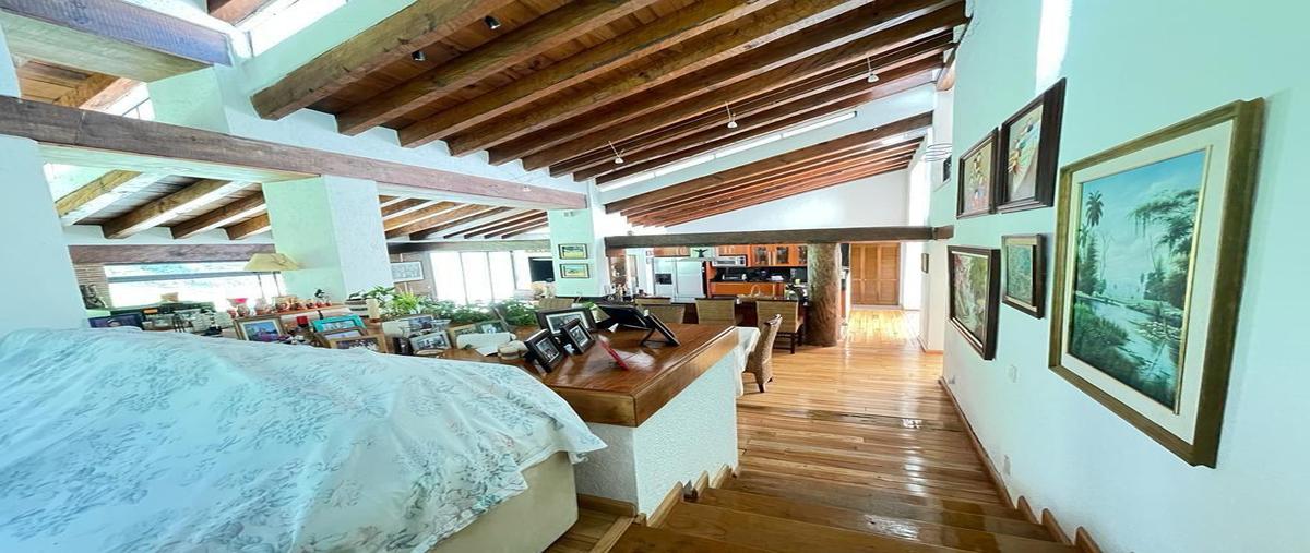 Foto de casa en venta en  , lomas de vista bella, morelia, michoacán de ocampo, 0 No. 05