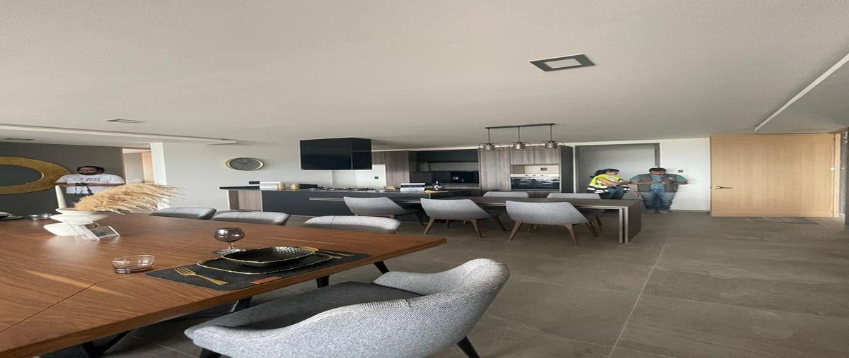 Foto de departamento en venta en  , lomas de vista bella, morelia, michoacán de ocampo, 0 No. 03