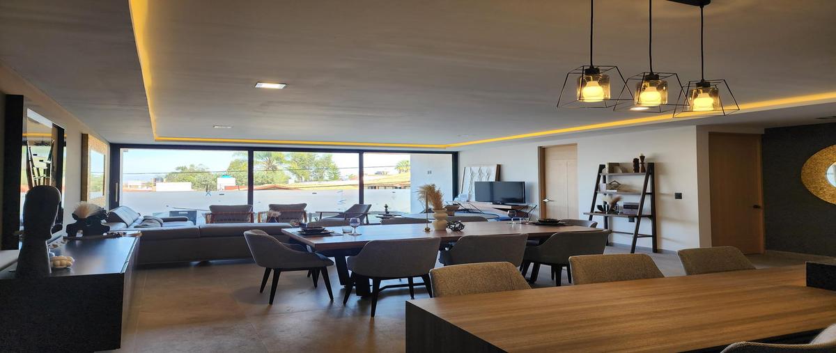 Foto de departamento en venta en  , lomas de vista bella, morelia, michoacán de ocampo, 0 No. 05