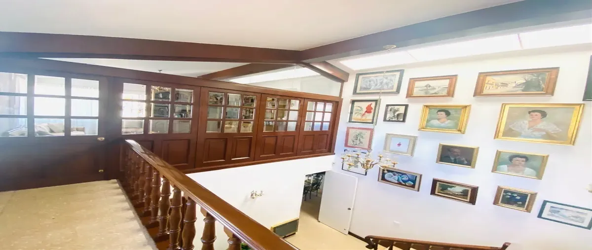 Foto de casa en venta en lomas de vista hermosa 140, lomas de vista hermosa, cuajimalpa de morelos, df / cdmx, 0 No. 03