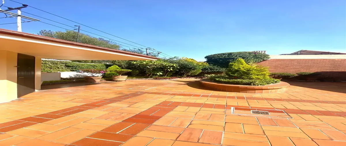 Foto de casa en venta en lomas de vista hermosa 140, lomas de vista hermosa, cuajimalpa de morelos, df / cdmx, 0 No. 03
