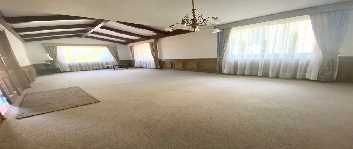 Foto de casa en venta en lomas de vista hermosa 140, lomas de vista hermosa, cuajimalpa de morelos, df / cdmx, 0 No. 05